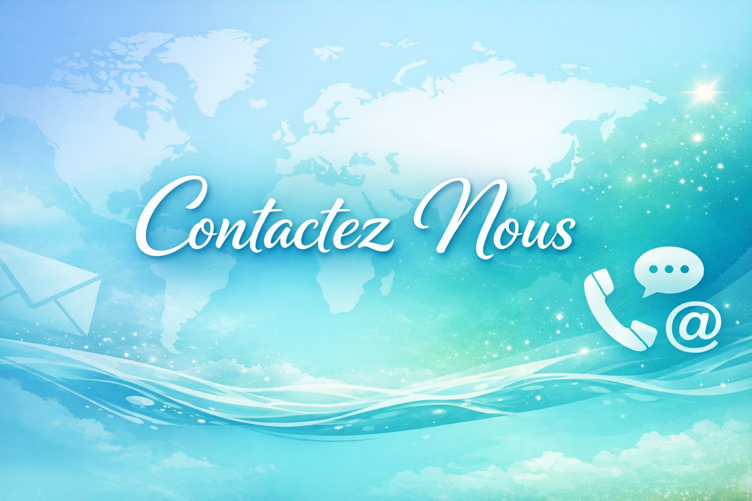 Contact IDH